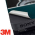 NFL Philadelphia Eagles Zone Block PS4 Slim Bundle Skin